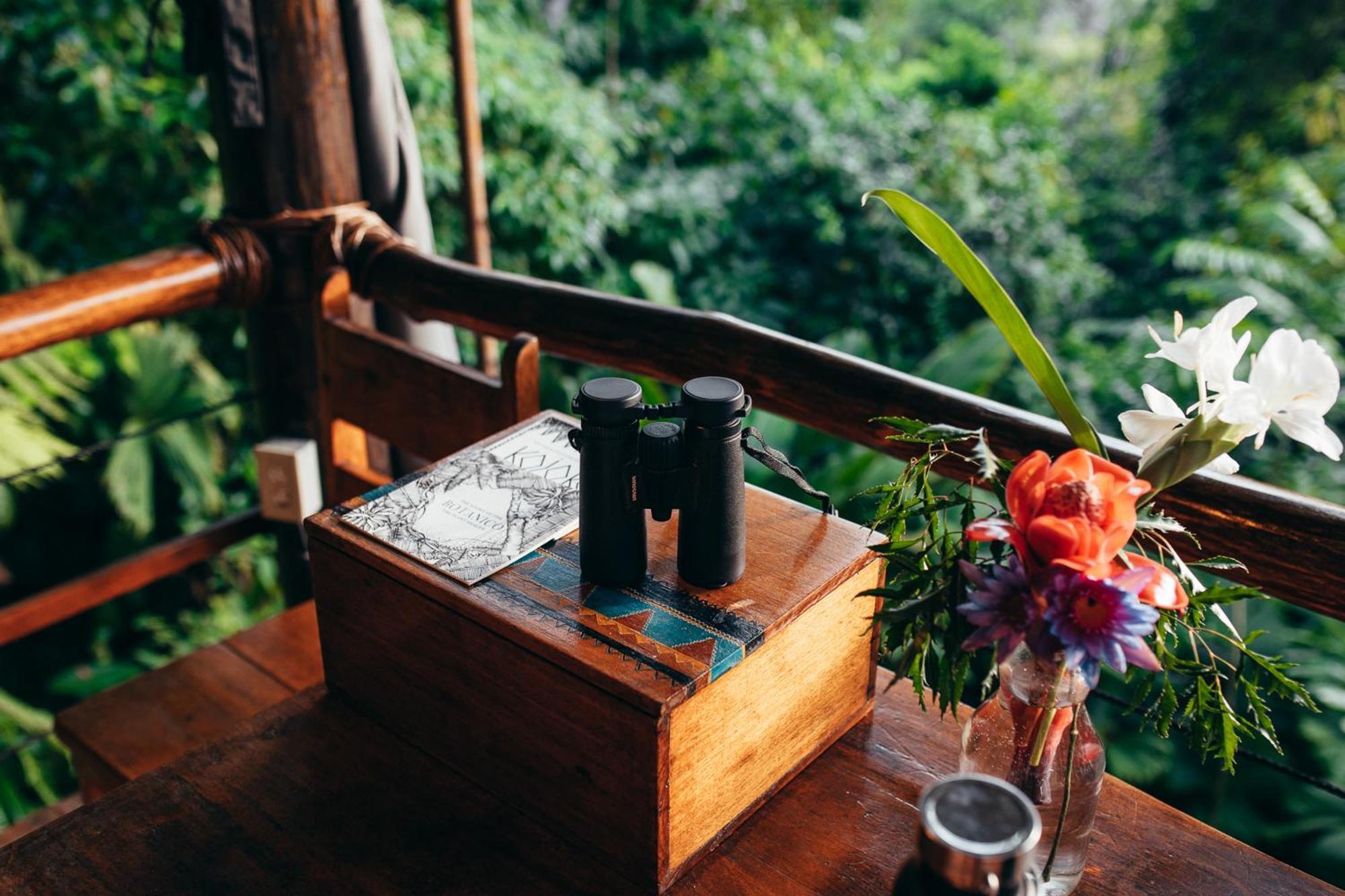La Loma Jungle And Chocolate Farm 4* Bocas del Toro