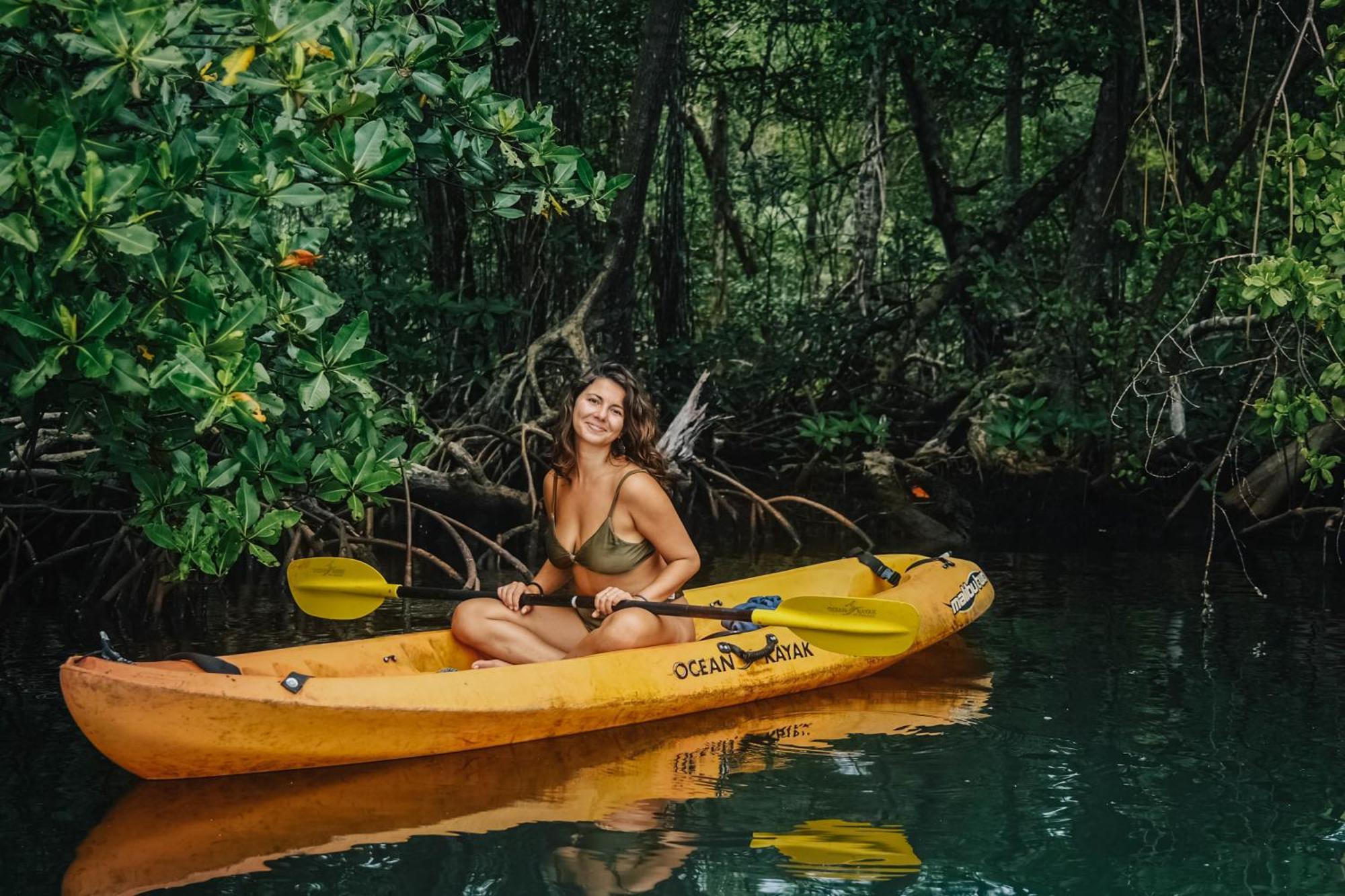 La Loma Jungle And Chocolate Farm Inn