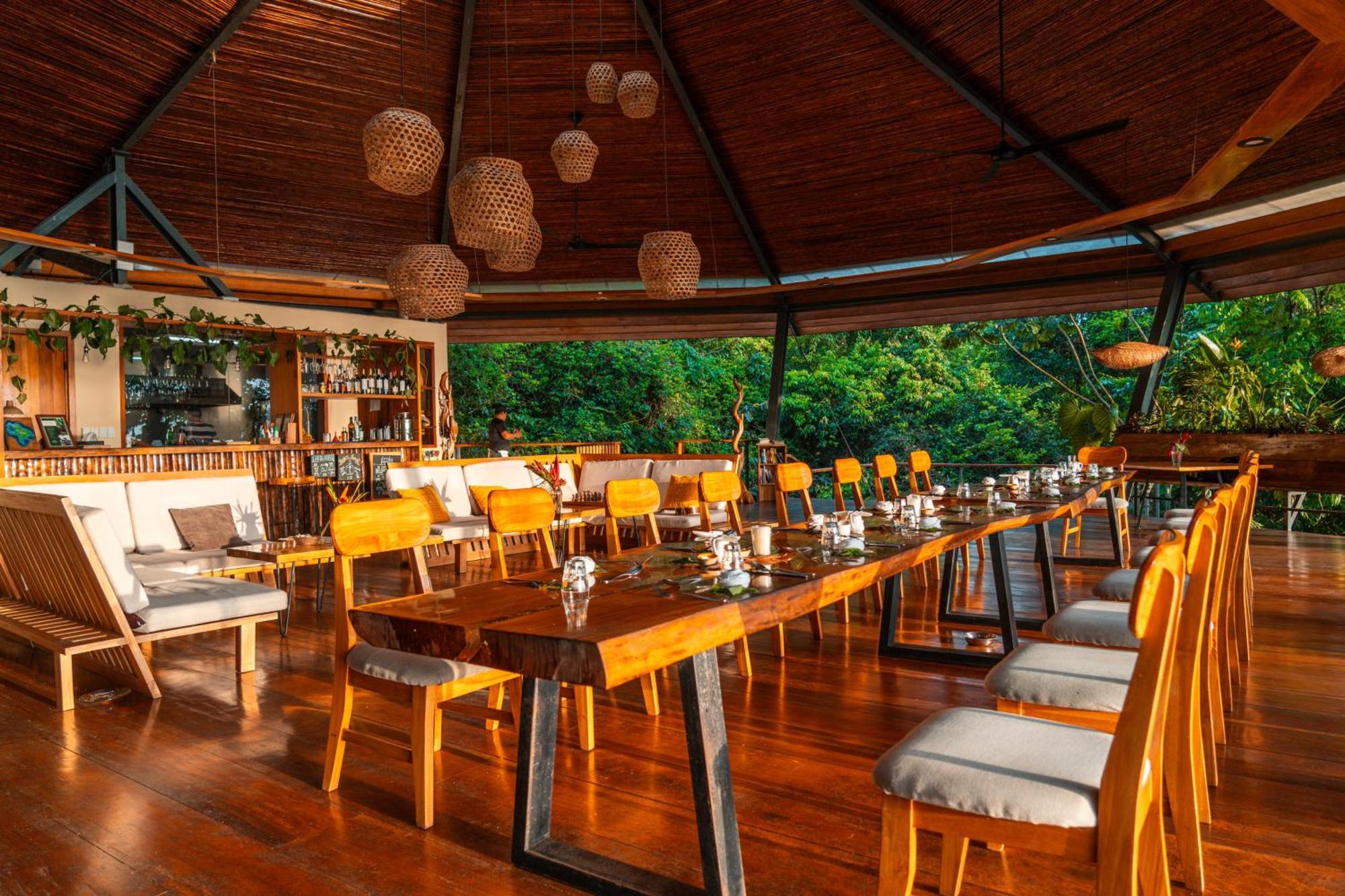 La Loma Jungle And Chocolate Farm